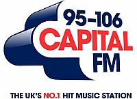 HFE Signs on Capital FM