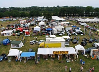 Flag up your Business with our Fantastic PVC Banners