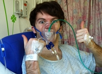 Stephen Sutton Stephen Sutton