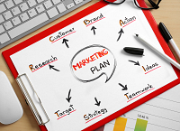 Marketing Plan Marketing Plan