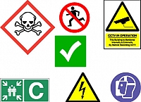 Are Safety Signs & Warning Signs Really Needed?