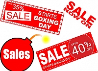 Start the New Year with a bang