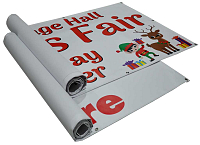 Christmas Business Banners Christmas Business Banners