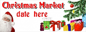 Christmas Banners