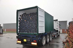 Banner Printing stock