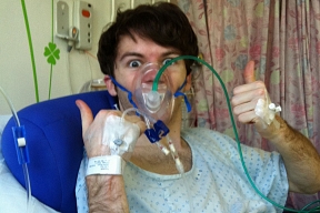 Stephen Sutton