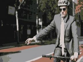 Safer Cycling Safer Cycling