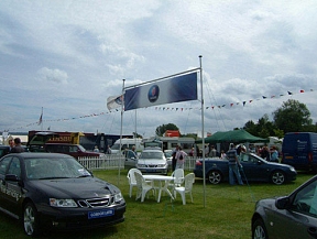 Showground Banners