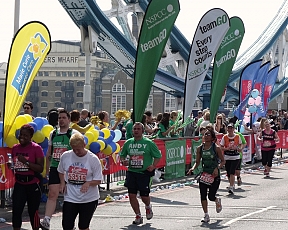 Feather Flags & Sail Banners