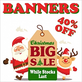 HFE Christmas Sale
