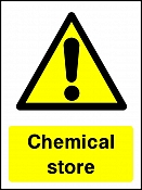 Chemical Store