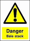 Bale Stack