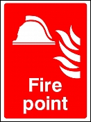 Fire Point