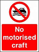 No Motorised Craft