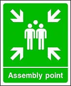Assembly Point (people)