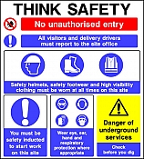 Think Safety
