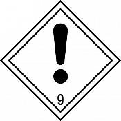 Danger 9