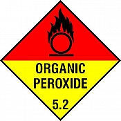 Organic Peroxide 5.2