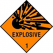 Explosive 1