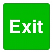 Exit (SQ)