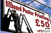 Billboard Posters