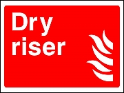 Dry Riser