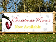 Christmas Banners
