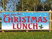 Christmas Banners