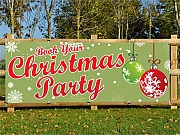 Christmas Banners