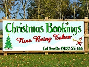 Christmas Banners