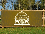 Christmas Banners