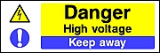 Voltage Keep Away