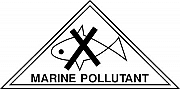 Marine Pollutant