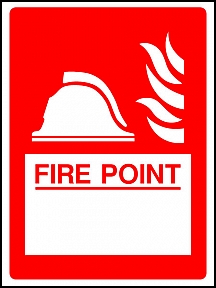 Fire Point (Write)