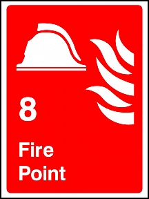 Fire Point 8