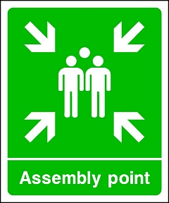 Assembly Point (people)
