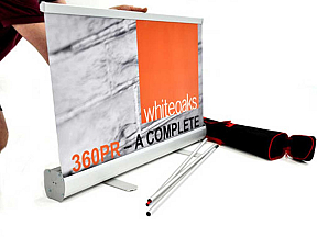 Regular Roll up Banners