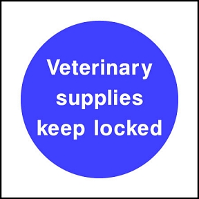 Veterinary Supplies