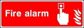 Fire Alarm LS