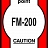 FM200 Release