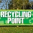 Recycling Point Banners