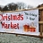 Christmas Market Banners