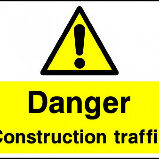Safety Signs Uk Building Construction Site Health And Safety