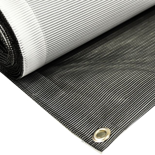 Custom Printed Mesh Banners Outdoor Mesh Banner Printing Next Day UK