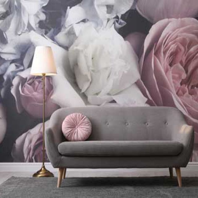 Self Adhesive Wall Covering