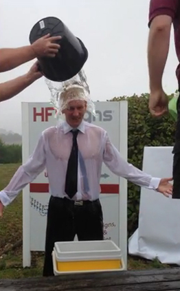 HFE Ice Bucket HFE Ice Bucket