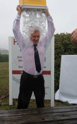 HFE Ice Bucket HFE Ice Bucket