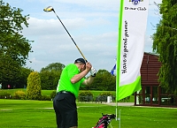 Get Your Irons in the Fire with Fantastic Golf Banners at HFE
