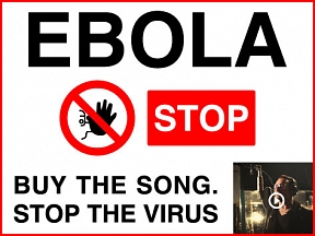 BUY THE SONG. STOP THE VIRUS