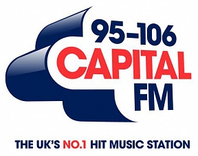 HFE Signs on Capital FM